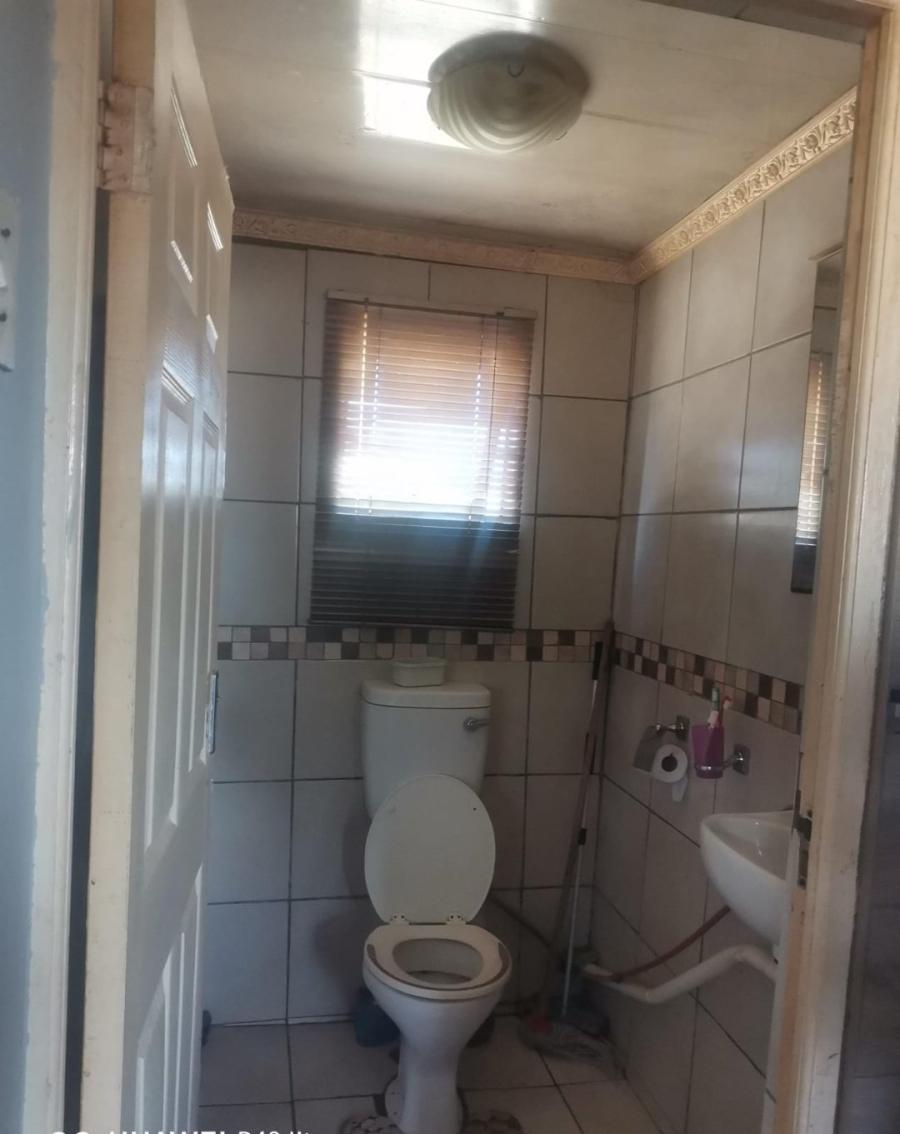 2 Bedroom Property for Sale in Mdantsane Eastern Cape